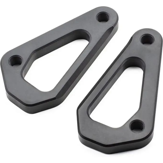 Riem ring Kriega Yamaha T7 - Std. Seat