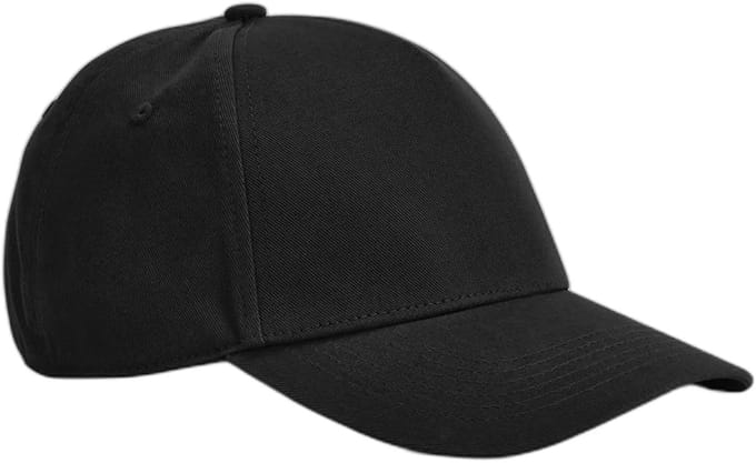 5-panel katoenen pet Beechfield Earthaware® Classic