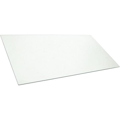 AEG Deurglas - 474x244mm 5550336027