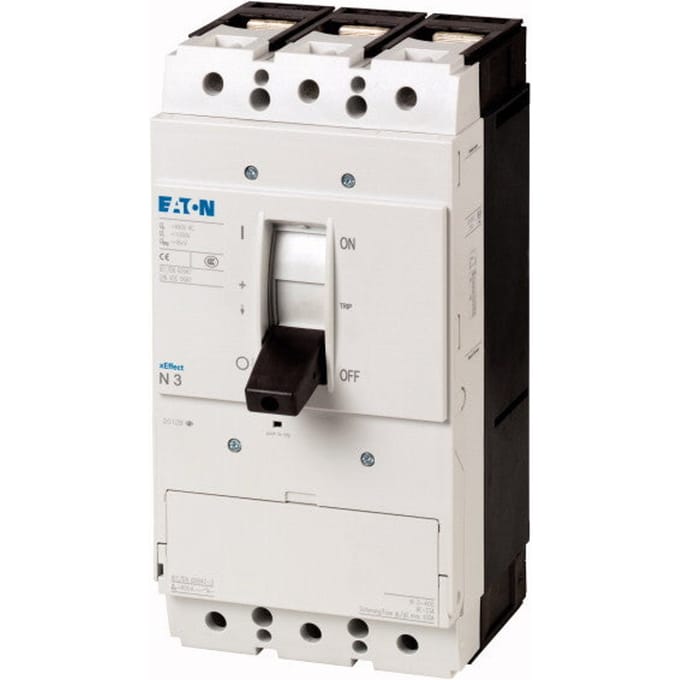 EATON INDUSTRIES NZM Lastscheider - 266019