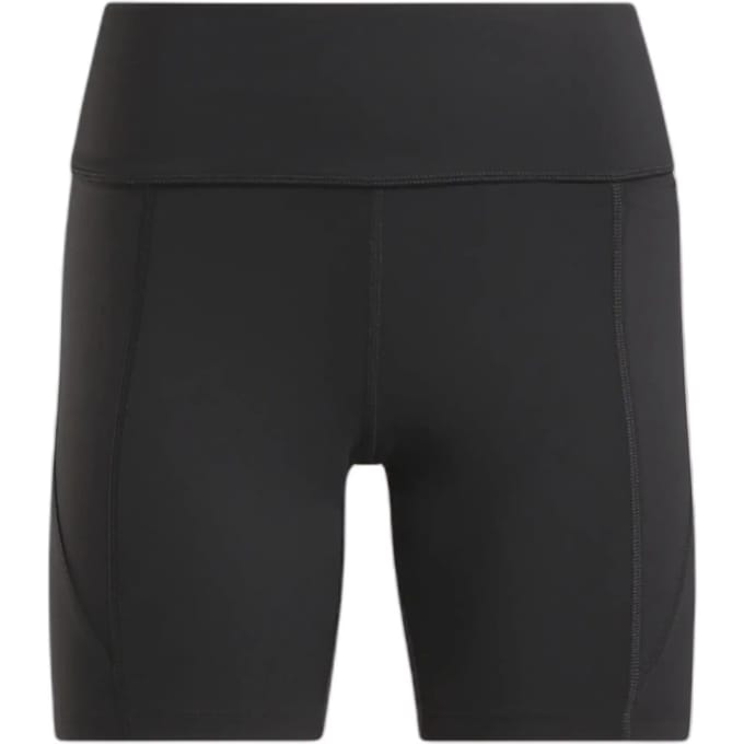 Compressieshorts voor dames Reebok Lux Rise Bike