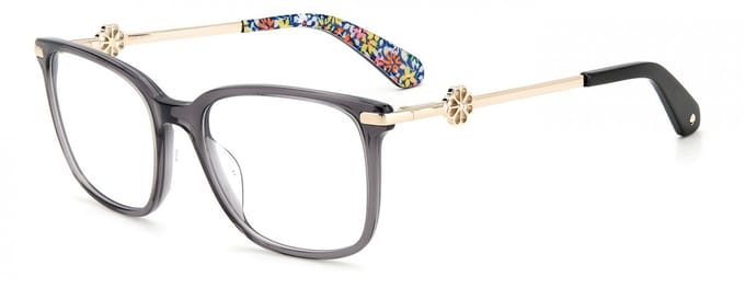 Kate Spade ILANA Grey 52/18/140 WOMAN Brilmonturen