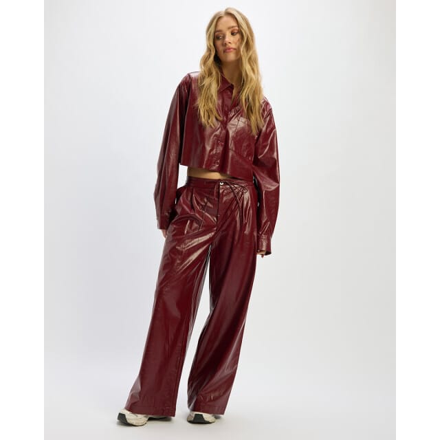 Refined Department Lou bordeaux