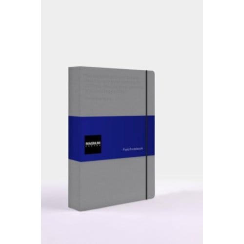 Magnum Photos: Field Notebook - Magnum Photos