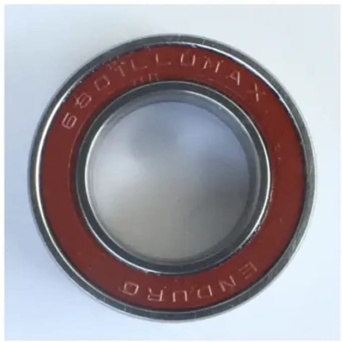 Lagers Enduro Bearings 6801 LLU MAX-12x21x5
