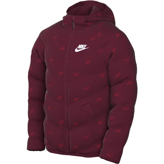Kinderdonsjack Nike Sportswear