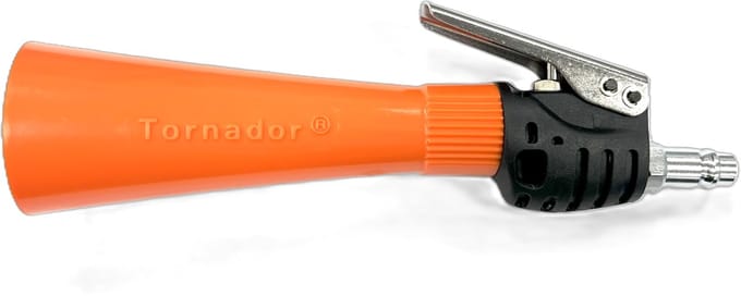 TORNADOR® MINI-RS Z-008