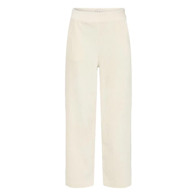 ICHI - IHTAMARY CROPPED PA - Dames - Relaxed fit jeans