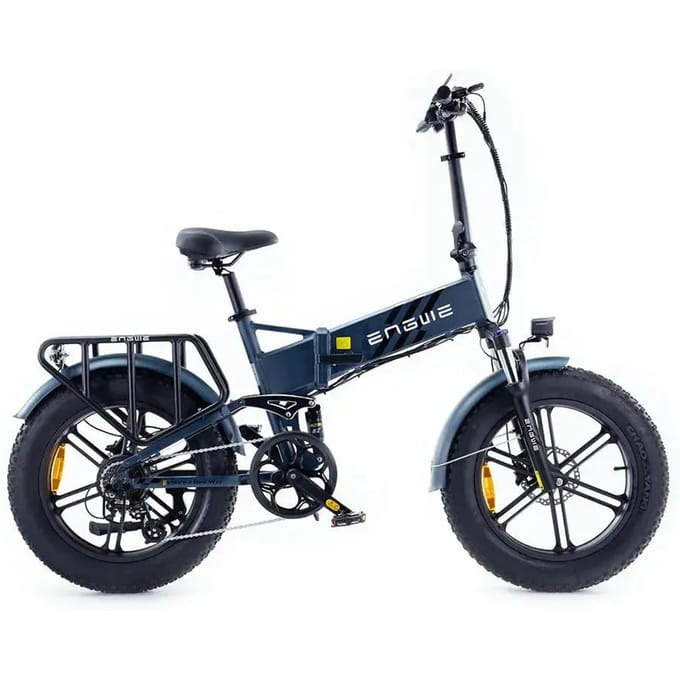 ENGWE Engine Pro 2.0 -  Blauw