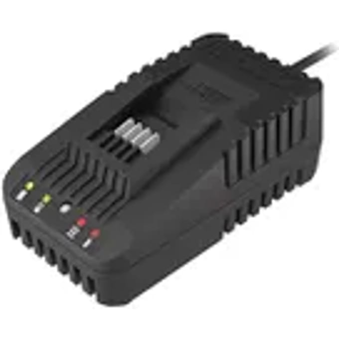 Worx Batterijlader Powershare Wa3880 - Lithium-ion - 20v - 2,0ah - Voor Elektrisch Gereedschap