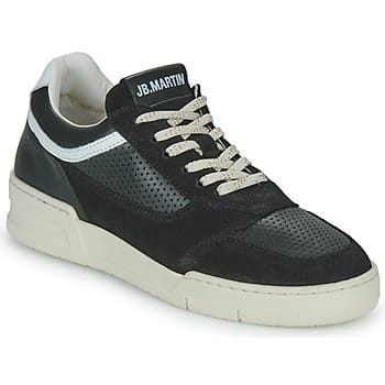 Lage Sneakers JB Martin HIRA