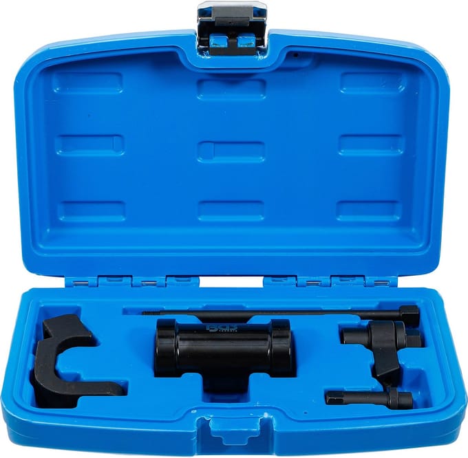BGS Injector-trekkerset - voor VAG TDI-motoren