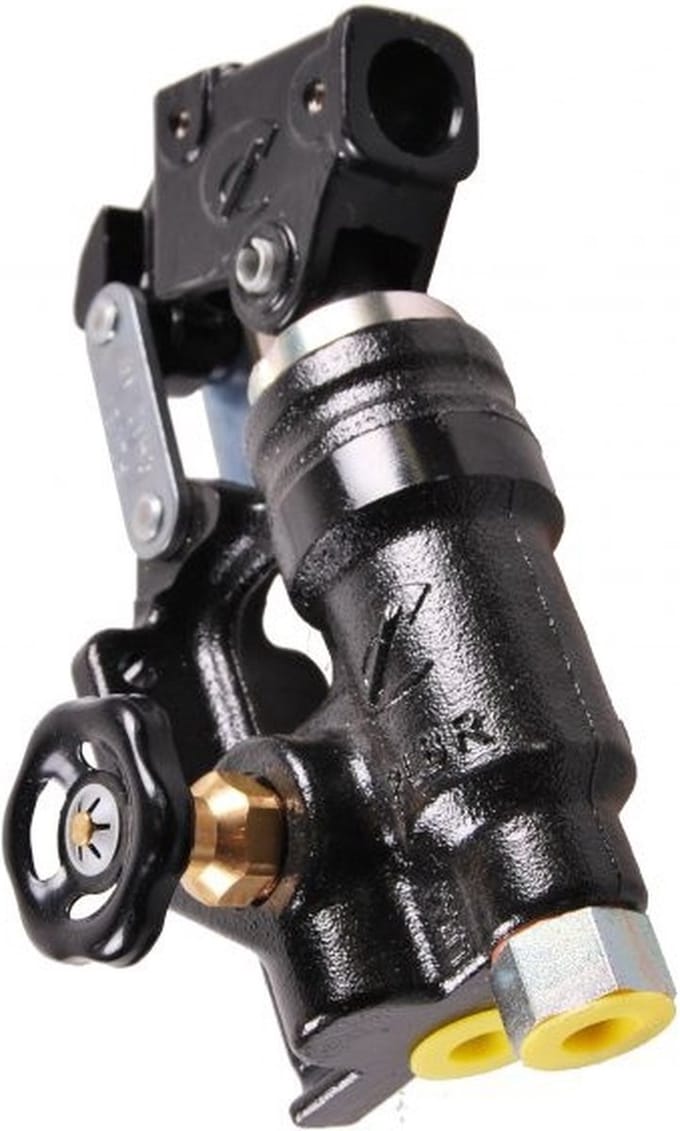 AL-KO | Handpomp inline | 1498254