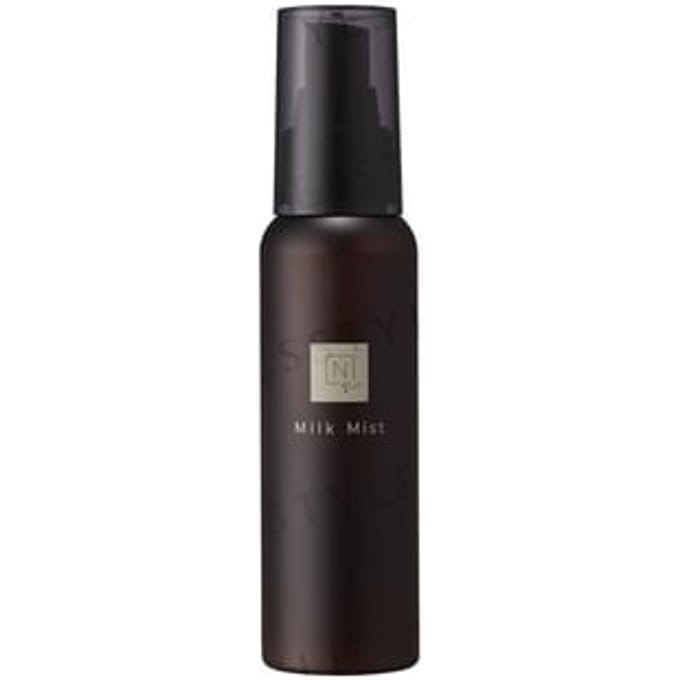 N organic - Vie Moist Milk Mist 100ml