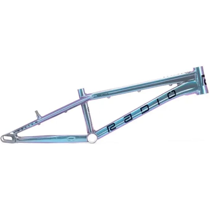 Frame Radio Race Helium Pro 2XL