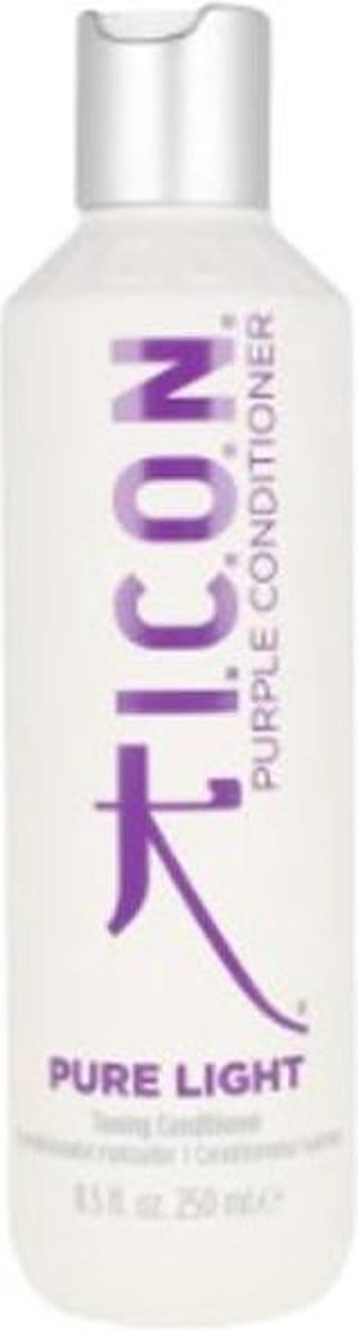 Kleurherstel Conditioner voor Blond Haar Pure Light I.c.o.n. 250 ml 1 L