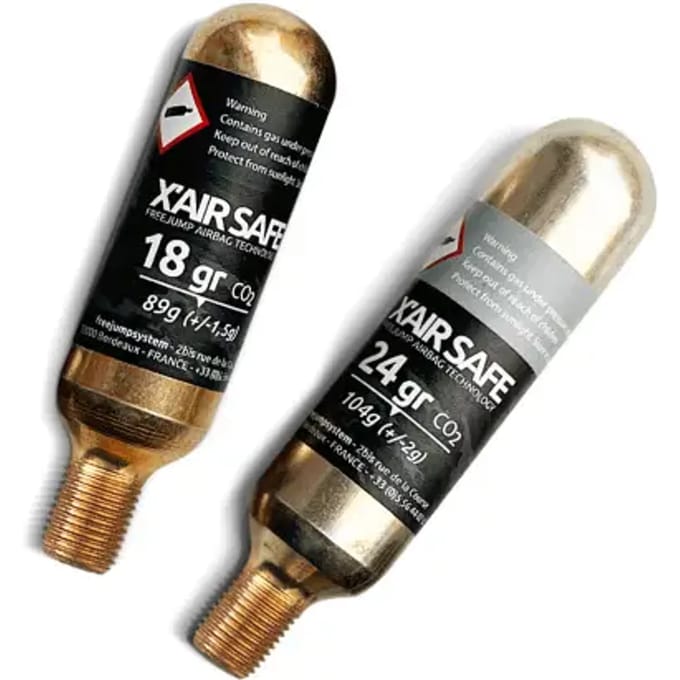 Airbagpatroon Free Jump X Air Safe (x10)