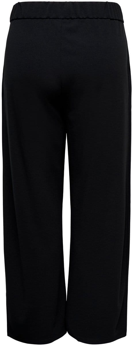 ONLY CARMAKOMA - CARRINA LIFE BUTTON PANT PNT - Dames - Leggings