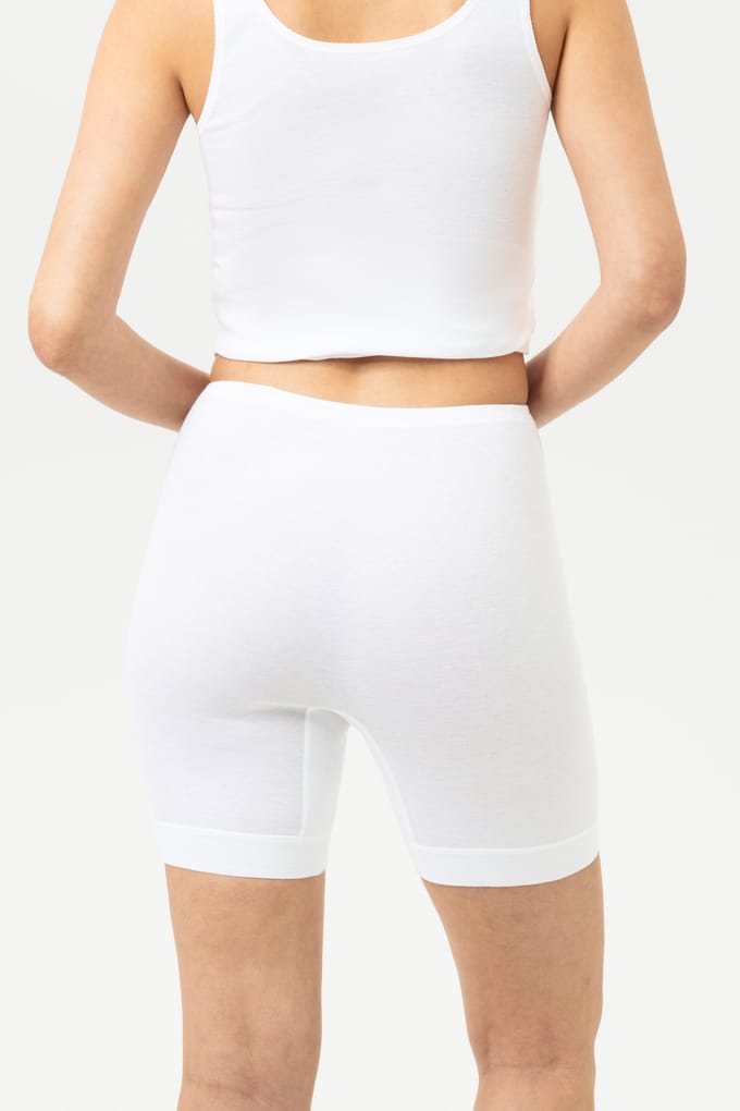 mey Damen Slip Met Normale Pijp Serie 2000