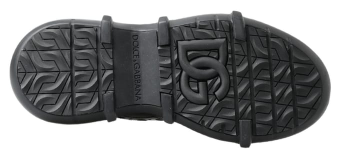 Portofino Leren Bota Hightop Model Mv5038