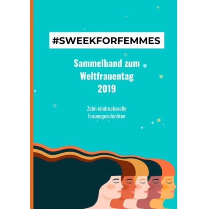 #sweekforfemmes - Sweek Deutschland