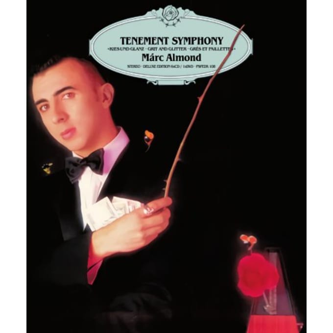 Tenement Symphony - Marc Almond