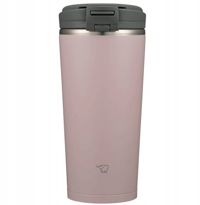 Zojirushi SX-KA30-PM - Thermosbeker - Vintage Rose - 300 ml