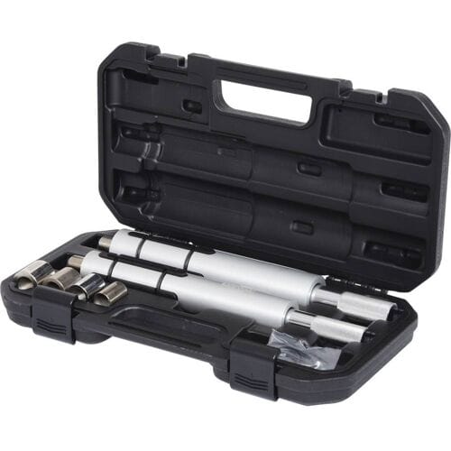 NKW universele koppelings-centergereedschapsset, 6-delig KS Tools 150.2450