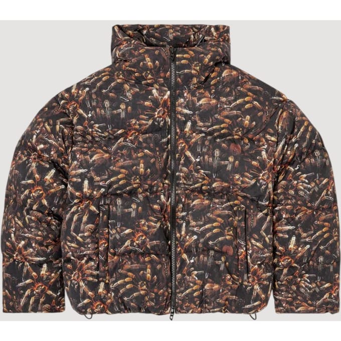 W-Spider Jacket