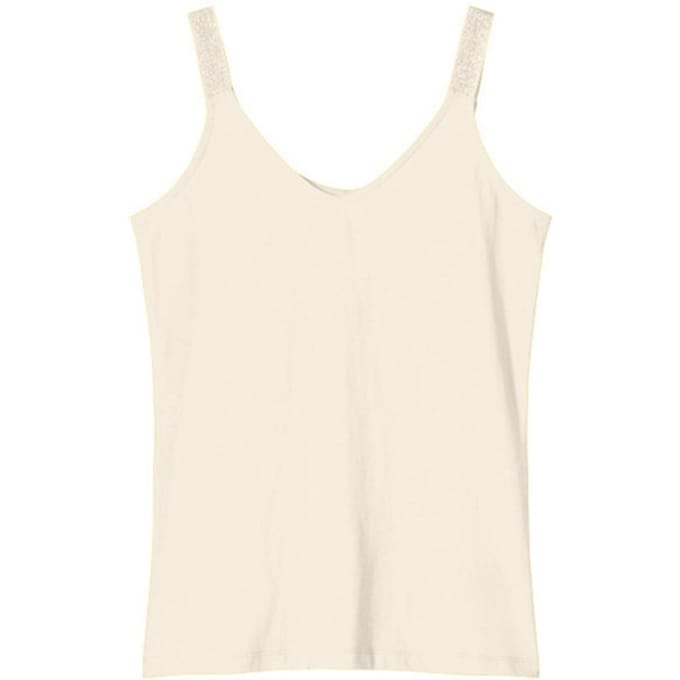 Summum Nice-3688 122 top reversible ivory