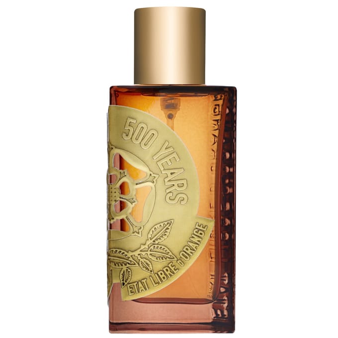 500 Years door Etat Libre d'Orange 100 ml - Eau De Parfum Spray (Unisex)