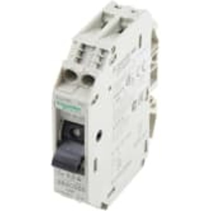 Schneider Electric GB2 Stroomonderbreker - GB2CD05