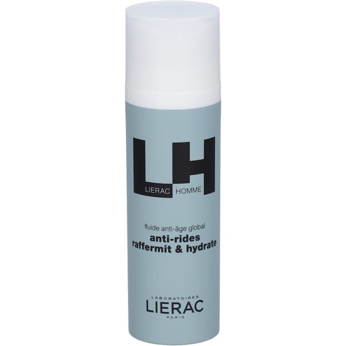Lierac Crème Homme Fluide Anti-Âge Global