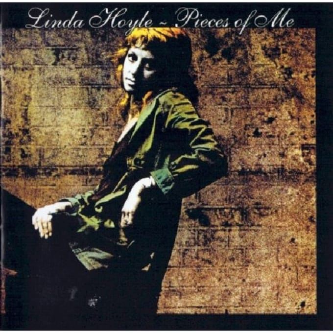 Pieces Of Me - Linda Hoyle