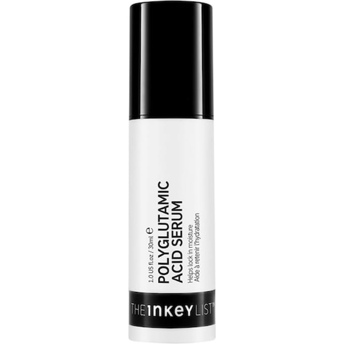 The INKEY List Serums Polyglutamic Acid Serum Hydraterend serum Dames 30 ml