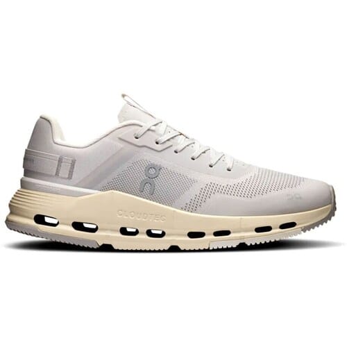 Lage Sneakers On 3WF10553244