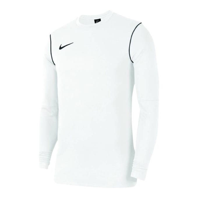 Nike Dri-FIT Park 20 Crew Sweater Heren - Maat L