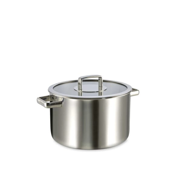Habonne Royal Soeppan - 24 cm - met glazen deksel