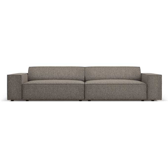 4-zitsbank Jodie chenille | Micadoni Home