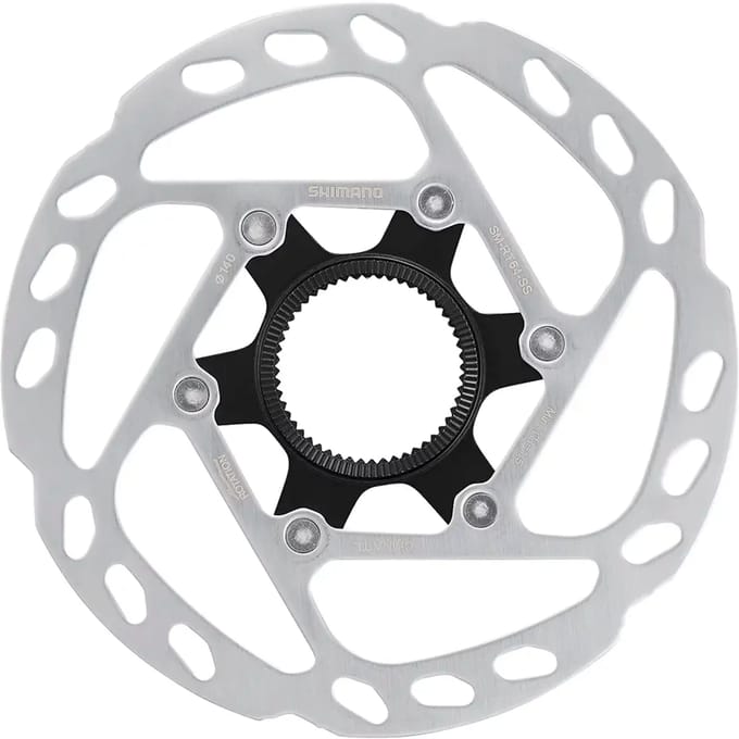 Schijfremmen met moer Shimano SM-RT64