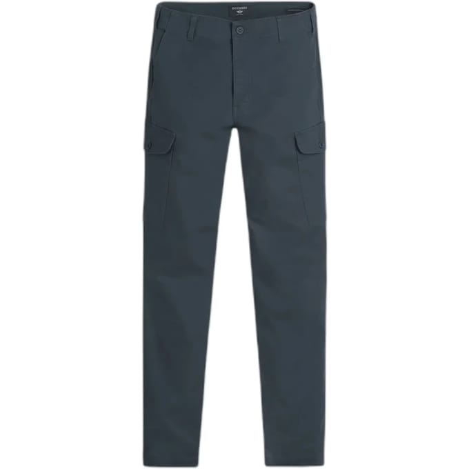 Dockers T2 Slim Tapered Stratifi Cargobroek Blauw 29 / 32 Man