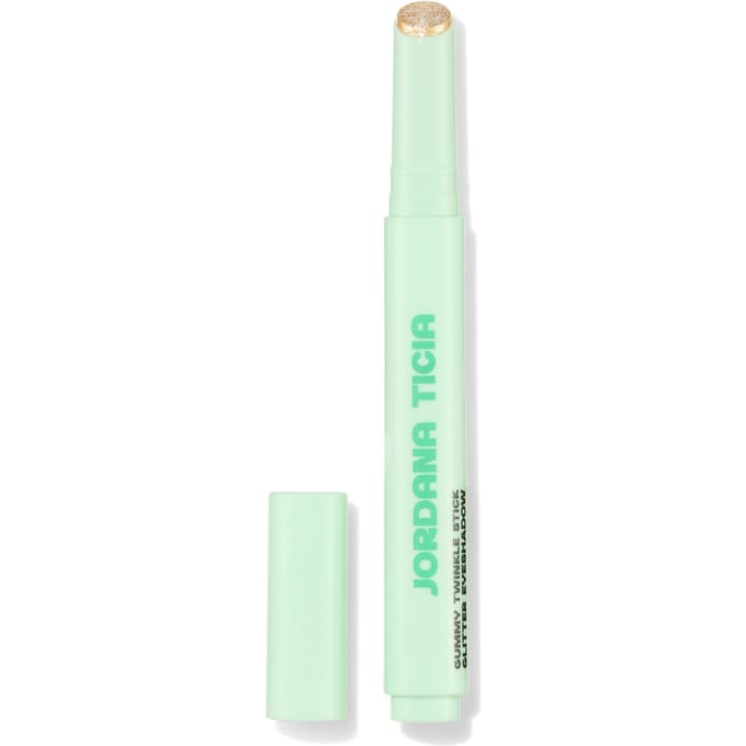 Jordana Ticia Gummy Twinkle Stick - 24 Karat