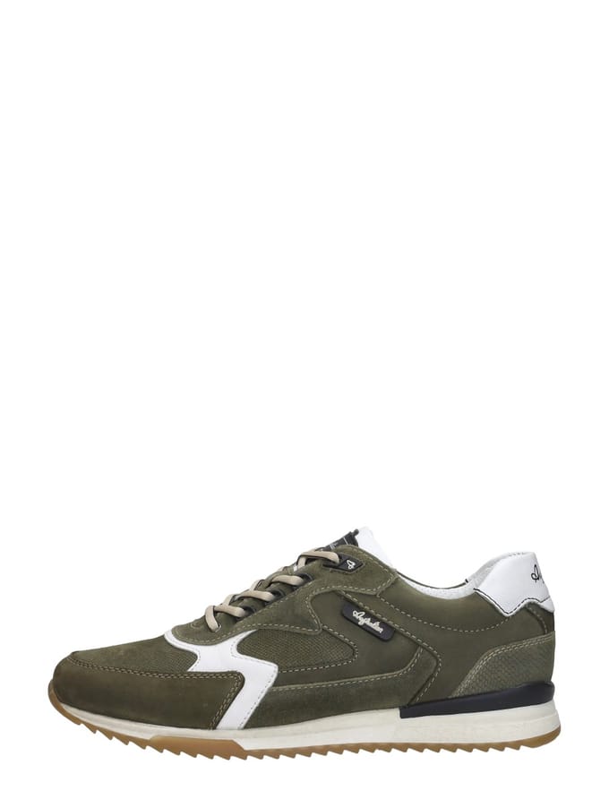 Australian Bakersville Sneakers Laag - groen - Maat 46