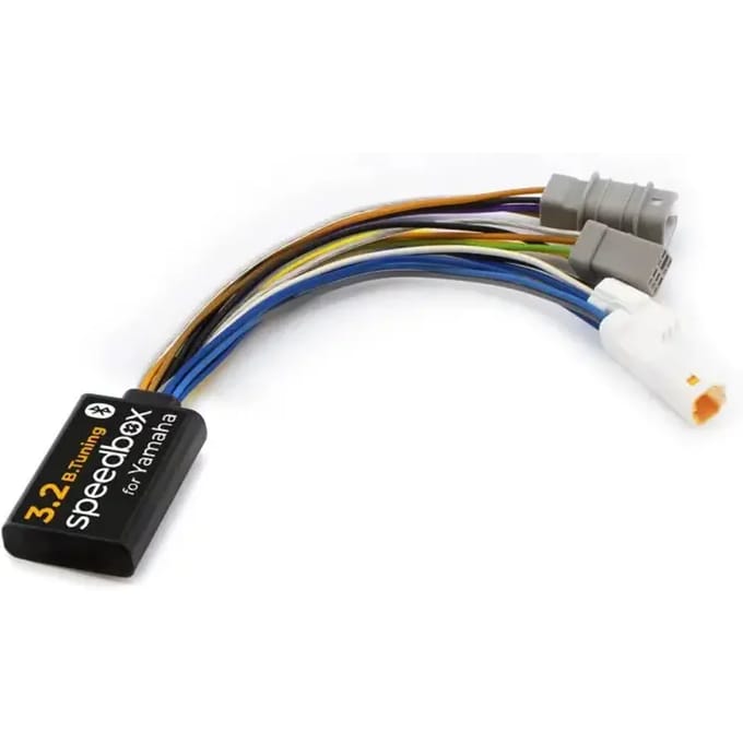Afstelchip Speedbox 3.2 B.Tuning