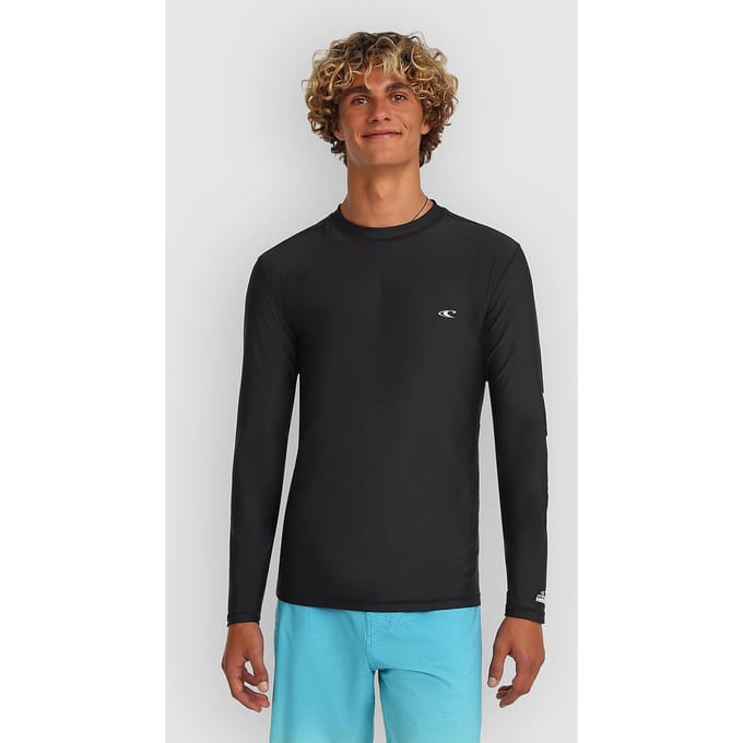 O'Neill Skins Longsleeve Lycra zwart