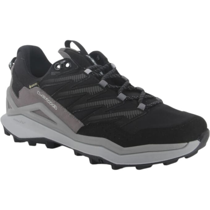 Lowa 311630-9930 heren wandelschoenen laag