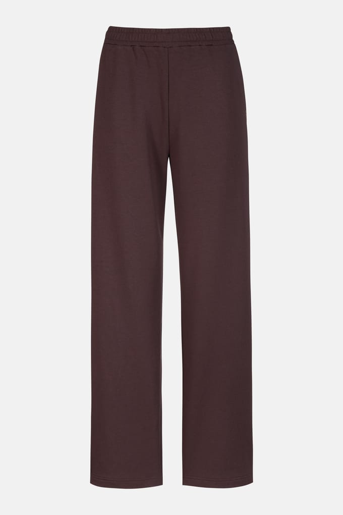 Lange broek Serie Comfy Comfort Hot Maroon