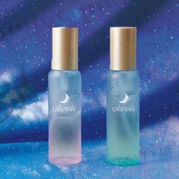 Cosmetex Roland - URUYOI Night Repair Essence Balance - 100ml