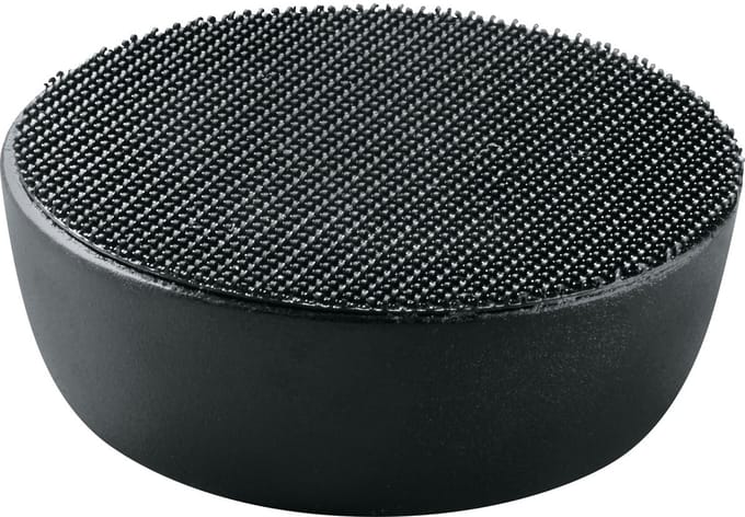 Bosch Home and Garden 1600A023KX Padhouder met klithechting