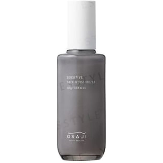 OSAJI - Sensitive Skin Moisturizer 100g